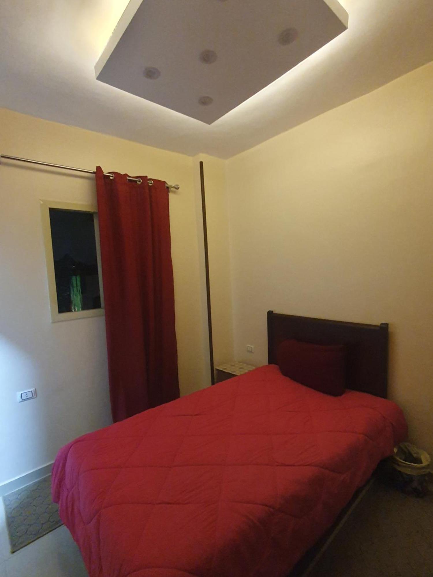 Andy Guest House Pyramids View Kafrat al Jabal Room photo