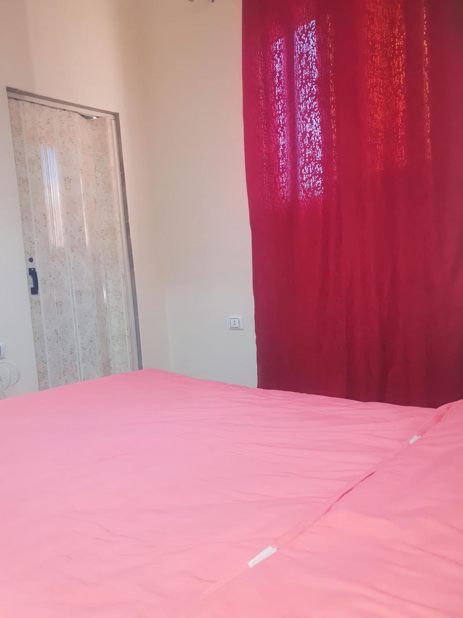 Andy Guest House Pyramids View Kafrat al Jabal Room photo