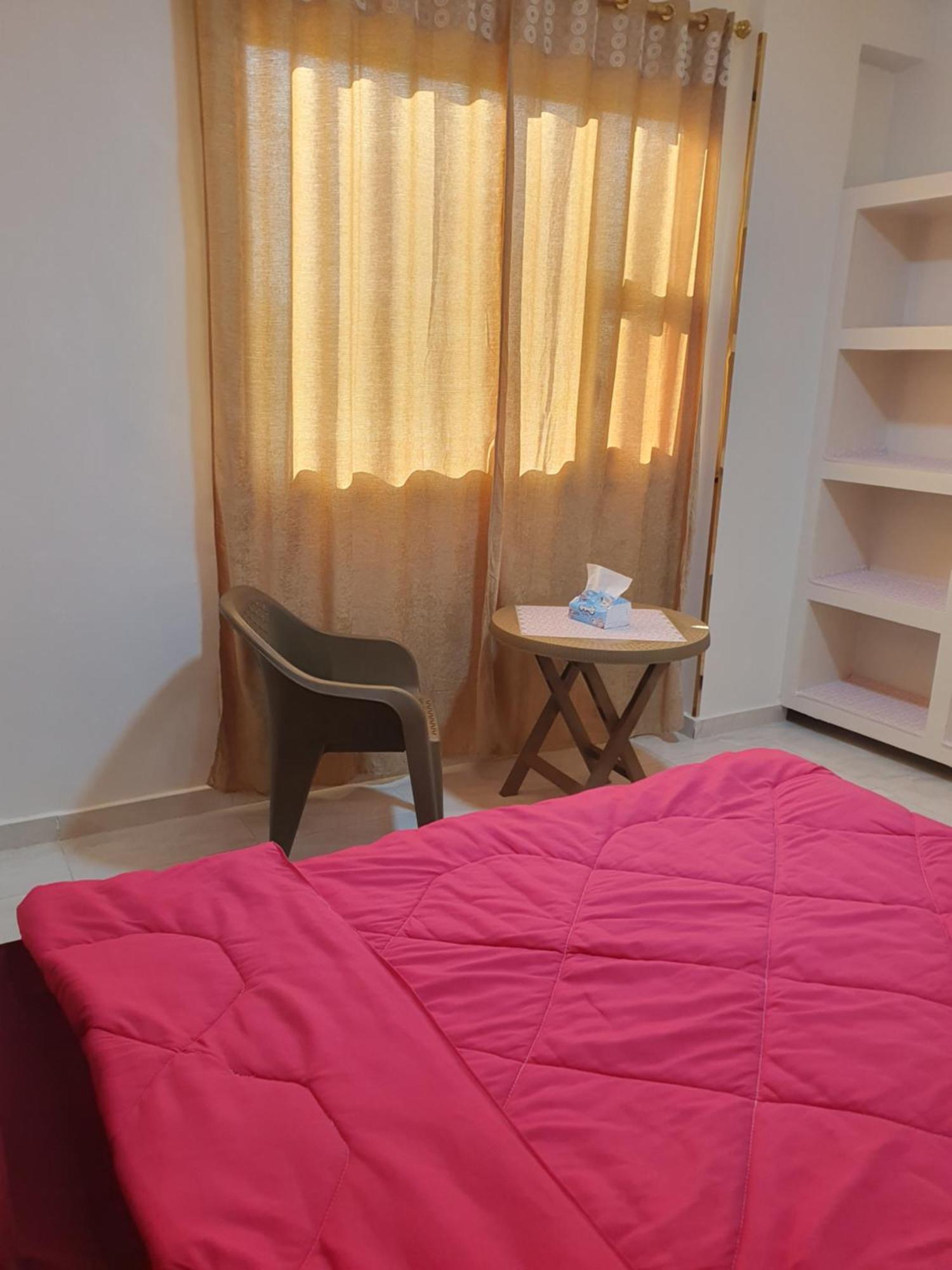 Andy Guest House Pyramids View Kafrat al Jabal Exterior photo