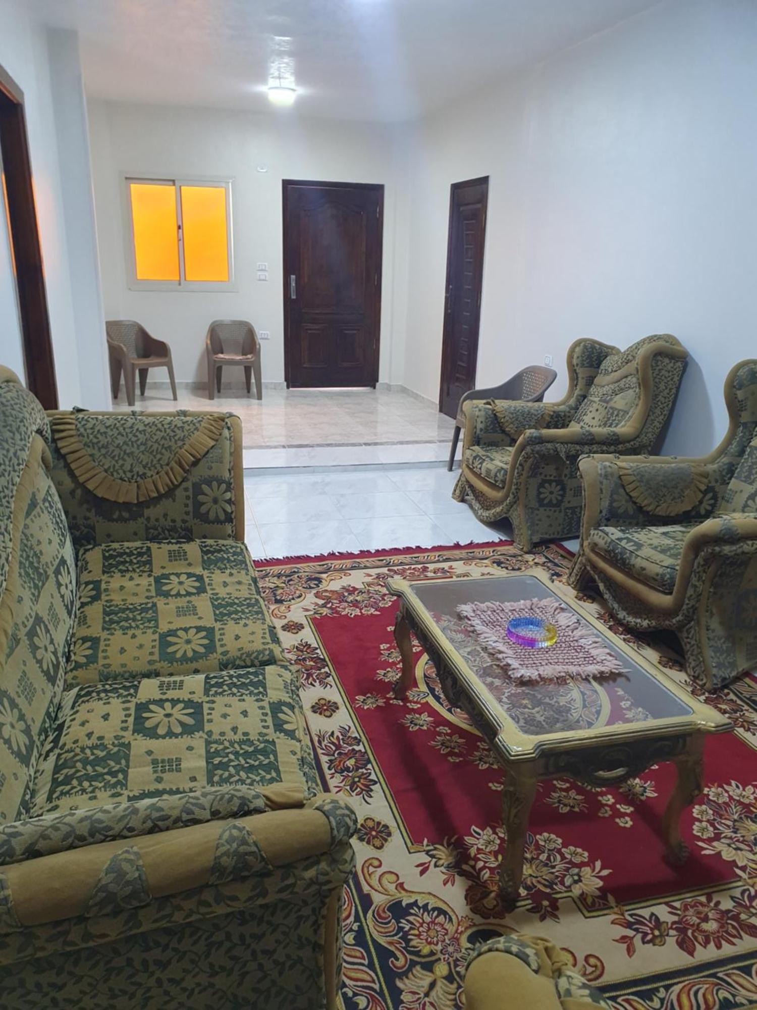 Andy Guest House Pyramids View Kafrat al Jabal Room photo